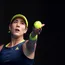 Ex-campeã de Wimbledon, Garbine Muguruza, espera primeiro filho
