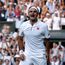 Federer has a 'megalomaniacal side to him' while Djokovic is the 'clean man' looking after his colleagues according to Benoit Maylin