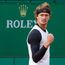 Wimbledon 2024: Alexander ZVEREV nach Sieg über Cameron Norrie im Achtelfinale