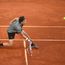 Dominic Thiem ist nach einem großartigen Comeback-Sieg zwei Siege vom Hauptfeld in Roland Garros entfernt