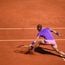 "Die Möglichkeit, morgen wieder zu spielen, bedeutet mir sehr viel, und ich weiß, dass ich noch mehr geben muss" Rafael Nadal will in Madrid weiter träumen