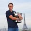 Rafa Nadal no será cabeza de serie en Roland Garros
