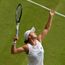 Rückkehr von Ashleigh Barty nach Wimbledon zurück für eine Sonderausstellung ehemaliger Stars