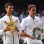Warum Djokovic nicht geliebt wird: Federer meldet sich zu Wort