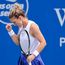 Simona Halep complicates but beats Flipkens at Wimbledon