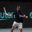 Daniil Medvedev easily beats Zverev at Diriyah Tennis Cup
