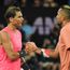 Lloyd believes Nadal wouldn't have stood for Kyrgios antics: "He would not have allowed himself to be dictated to"