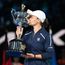 Ashleigh Barty wins second Don Award, considered to be the highest honor in Australian sport