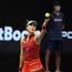 WTA Race to Fort Worth: Bencic Kontaveit move closer to spots leading to Finals