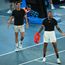 Kyrgios and Kokkinakis start off with a win in Japan