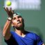 VIDEO: Rafael Nadal is already training at the Indian Wells facility preparing for his comeback