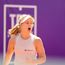 Daria Saville jokes about hotel accommodations at Zhuhai Championships - "So grateful I married an ATP player"