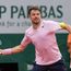 Indian Wells gripe: Stan Wawrinka expresses discontent at practice conditions in California in direct message to Tommy Haas