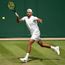 Nick Kyrgios über Gefühl Wimbledon "nur" zu kommentieren