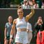 "I don't enjoy being one of the best players in the world" - Sakkari on reason behind recent struggles