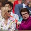 "We are so happy for you!": Billie Jean King overjoyed after friend Martina Navratilova announces she is cancer free