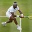Tiafoe über die dramatische Wimbledon-Niederlage gegen Alcaraz