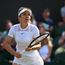 Simona Halep eases past Paula Badosa into Wimbledon quarterfinal