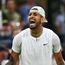Nick Kyrgios survives 5-set thriller against Nakashima overcoming a shoulder injury in the process