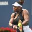 VÍDEO: ¡Serena Williams sigue en plena forma y lo muestra vestida de gala en Nueva York!