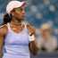 Stephens arrives in South Africa ahead of Africa Cares Women's Tennis Challenge