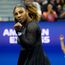 Serena Williams bedankt sich in einem emotionalen Abschiedsvideo bei Murray