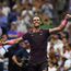 El exentrenador de Andre Agassi, sobre la victoria de Nadal en Madrid: "El Vamos Rafa se cargó al joven Branch"