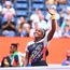 Video: Coco Gauff leads cheers for NFL team Miami Dolphins, meets star wide receiver Jaylen Waddle