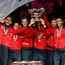 2023 Davis Cup Finals Group Draw set including Spain v Serbia