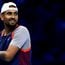 Nick Krygios ist "aufgeregt", wenn er am freien Tag in Wimbledon auf Novak Djokovic trifft