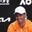Rafa Nadal nach seinem glasklaren Sieg gegen Darwin Blanch in Madrid: "Ich denke, das Niveau war richtig, ich habe mein Leben nicht zu sehr verkompliziert"