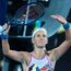 Imponente triunfo de Azarenka sobre Kudermetova en el Abierto de Guadalajara