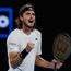 "I hope my kids, one day, get to play with you and carry over my legacy": Tsitsipas pens love letter to tennis