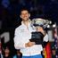 Novak Djokovic weiter auf der Jagd nach seinem 25. Grand Slam-Rekordsieg im Jahr 2025