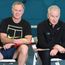 "I have absolutely no idea what to expect": Patrick McEnroe looks ahead to calling brother John McEnroe and other tennis legends at Pickleball Slam