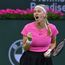 Petra Kvitova impide el doblete de Rybakina y gana el Miami Open 2023