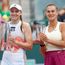 Rybakina reaches career high after Indian Wells glory, Sabalenka closes in on World No.1 spot in updated WTA Rankings