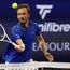 Medvedev emula a Federer e iguala sus estadísticas de 2006 en el Miami Open