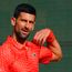 Novak Djokovic, positivo tras su operación de rodilla: "Todo ha ido bien"