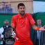 "Er meinte: 'Aber warum trägt Dimitrov es dann?' " : Novak Djokovic verrät interessante Interaktion mit Sohn gegenüber Grigor Dimitrov