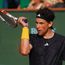 Momentum gaining: Thiem continues superb record in reaching 76th Quarter-Final on ATP Tour