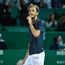 Daniil Medvedev recuerda el golpetazo que se llevó en la cabeza en Wimbledon tras el botellazo a Djokovic de Roma