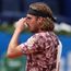Tsitsipas smashes Ofner for Roland Garros quater-final