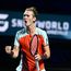 Sebastian Korda se impone en su debut en Roland Garros: "Hacía tiempo que no ganaba un partido de tenis"