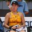 Jessica Pegula se ve obligada a retirarse del Masters de Roma y peligra Roland Garros
