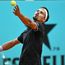 ATP Masters Madrid: Daniel Altmaier unterliegt Hubert Hurkacz