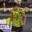 Carlos Alcaraz barre a Thiago Seyboth Wild y se mete en octavos del Madrid Open