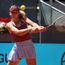 Andreeva asegura que utilizará la paliza que le dio Sabalenka en Madrid para Roland Garros: "Fue una buena lección"