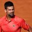 Novak Djokovic: "El cuerpo no responde rápidamente en términos de recuperación como ocurría hace 10 años"