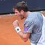 "Llegas a tiempo para lo que sea": Norrie reaviva la enemistad con Djokovic en medio del malhumorado problema de Roma